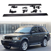 Deployable Electric Running Board Side Steps fit for Land Range Rover Sport 2008 2009