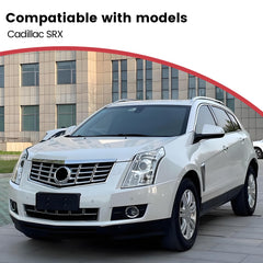 Deployable Electric Running Board Side Steps fit for CADILLAC SRX 2009-2025