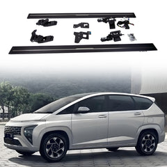 Deployable Electric Running Board Side Steps fit for HYUNDAI Stargazer 2023-2025