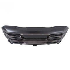 For GMC Sierra 1500 AT4/AT4X 2022/2023/2024 84878063 Front Bumper Grille Plastic