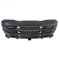 For GMC Sierra 1500 AT4/AT4X 2022/2023/2024 84878063 Front Bumper Grille Plastic