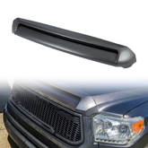 Hood Bulge For Toyota Tundra 2014-2021 Magnetic Gray