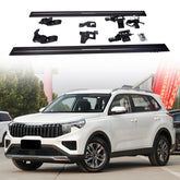 Deployable Electric Running Board Side Steps fit for KIA SPORTAGE ACE 2021-2025