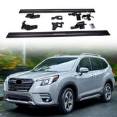 Deployable Electric Running Board Side Steps fit for SUBARU FORESTER 2021-2023