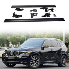 Deployable Electric Running Board Side Steps fit for BMW X5 M 2019 2020 2021 2022 2023
