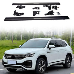 Deployable Electric Running Board Side Steps fit for VW TAYRON GTE 2020