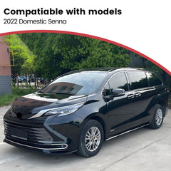 Deployable Electric Running Board Side Steps fit for TOYOTA SIENNA 2022-2025
