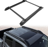 Roof Rack Cross Bar Side Rail For Toyota Tacoma 2024 2025 2026