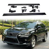 Deployable Electric Running Board Side Steps fit for LEXUS RX270/350 2010-2019