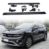 Deployable Electric Running Board Side Steps fit for VW TALAGON 2021-2025