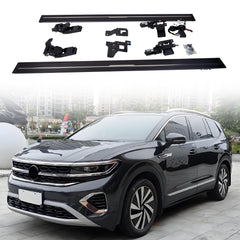 Deployable Electric Running Board Side Steps fit for VW TALAGON 2021-2025