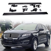 Deployable Electric Running Board Side Steps fit for LINCOLN MKC
