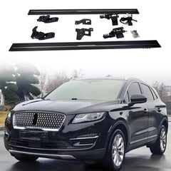 Deployable Electric Running Board Side Steps fit for LINCOLN MKC