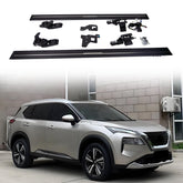 Deployable Electric Running Board Side Steps fit for NISSAN X-TRAIL HYBRID 2023