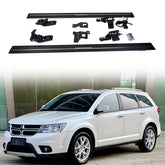 Deployable Electric Running Board Side Steps fit for DODGE JOURNEY 2010