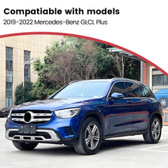 Deployable Electric Running Board Side Steps fit for Benz GLCL 2019 2020 2021 2022