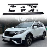 Deployable Electric Running Board Side Steps fit for HONDA CRV PHEV 2021-2022