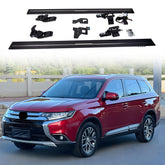 Deployable Electric Running Board Side Steps fit for MITSUBISHI OUTLANDER 2016-2022