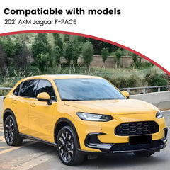 Deployable Electric Running Board Side Steps fit for HONDA ZR-V 2022-2025