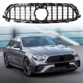 GT Grille FIT W213 E-Class Sedan Facelift 2021 (Sport or standard)