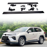 Deployable Electric Running Board Side Steps fit for TOYOTA WILDLANDER HYBRID 2020-2025