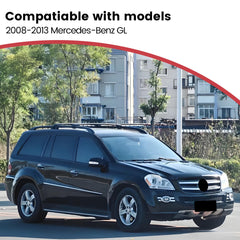 Deployable Electric Running Board Side Steps fit for Benz GL 2008 2009 2010 2011 2012 2013