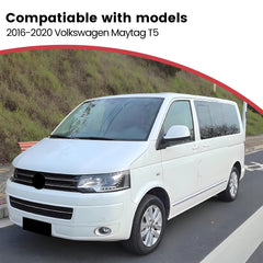 Deployable Electric Running Board Side Steps fit for VW MULTIVAN T5 2016 2017 2018 2019 2020