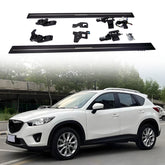 Deployable Electric Running Board Side Steps fit for MAZDA CX-5 2013-2016