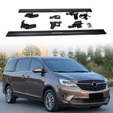 Deployable Electric Running Board Side Steps fit for BUICK GL8 652T 2020