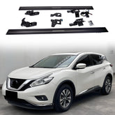 Deployable Electric Running Board Side Steps fit for NISSAN MURANO 2015-2019