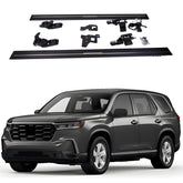 Deployable Electric Running Board Side Steps fit for HONDA PILOT 2023-2025
