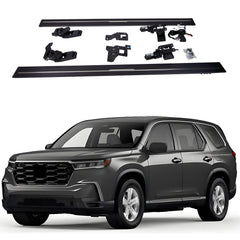 Deployable Electric Running Board Side Steps fit for HONDA PILOT 2023-2025