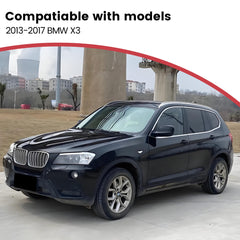 Deployable Electric Running Board Side Steps fit for BMW X3 2013 2014 2015 2016 2017
