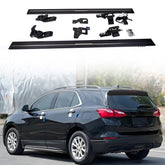 Deployable Electric Running Board Side Steps fit for CHEVY EQUINOX 2021 2022