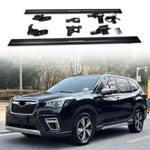 Deployable Electric Running Board Side Steps fit for SUBARU FORESTER 2019-2020