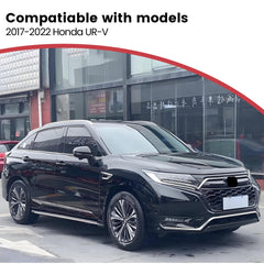 Deployable Electric Running Board Side Steps fit for HONDA UR-V 2017-2022