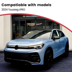 Deployable Electric Running Board Side Steps fit for VW TIGUAN LPRO 2024 2025