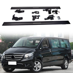 Deployable Electric Running Board Side Steps fit for Benz VITO Right Middle Door