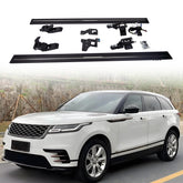 Deployable Electric Running Board Side Steps fit for VELAR KAM 2021 2022 2023 2024 2025