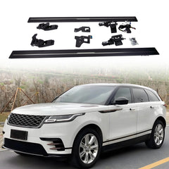 Deployable Electric Running Board Side Steps fit for VELAR KAM 2021 2022 2023 2024 2025