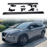 Deployable Electric Running Board Side Steps fit for NISSAN X-TRAIL 2022