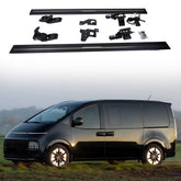 Deployable Electric Running Board Side Steps fit for HYUNDAI STARIA 2021-2025