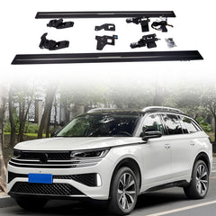 Deployable Electric Running Board Side Steps fit for VW TAVENDOR 2022-2025