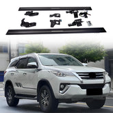 Deployable Electric Running Board Side Steps fit for TOYOTA RUNNER/FORTUNER 2016-2025