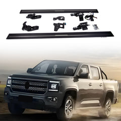 Deployable Electric Running Board Side Steps fit for FORD JMC DA DAO PICKUP 2023