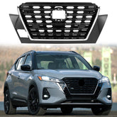 For 2021-2023 Nissan Kicks Replacement Front Grille 623105R05A