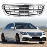 benz s grill