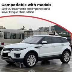 Deployable Electric Running Board Side Steps fit for Land Rover EVOQUE DYNAMIC 2015 2016 2017 2018 2019