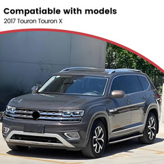 Deployable Electric Running Board Side Steps fit for VW TERAMONT /TERAMONT X 2017-2025