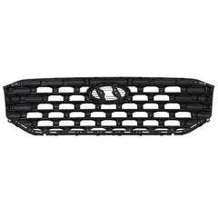 Front Bumper Upper Grille Grill Fit For 2021/2022/2023 Hyundai Santa Fe 86350S2500